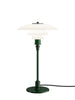 PH 3/2 Tischleuchte, Glossy Deep Green von Louis Poulsen