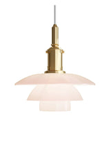 PH 3/3 Pale Rose Pendelleuchte von Louis Poulsen - 1 - Jacobsen Plus