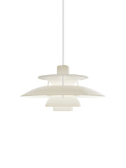 PH 5 Ø320 Opal Beige von Poul Henningsen