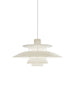 PH 5 Ø320 Opal Beige von Poul Henningsen