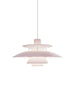 PH 5 Ø320 Opal Pale Rose von Poul Henningsen
