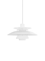 PH 5 Ø320 Opalweiß von Poul Henningsen - 12 - Jacobsen Plus