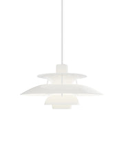 PH 5 Ø320 Opalweiß von Poul Henningsen