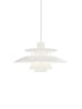 PH 5 Ø320 Opalweiß von Poul Henningsen