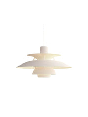 PH 5 Mini Pendant, Monochrome Pale Blush von Poul Henningsen