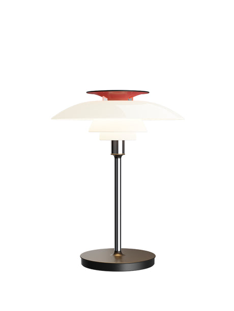 PH 80 Portable, Chrom von Louis Poulsen - 1 - Jacobsen Plus
