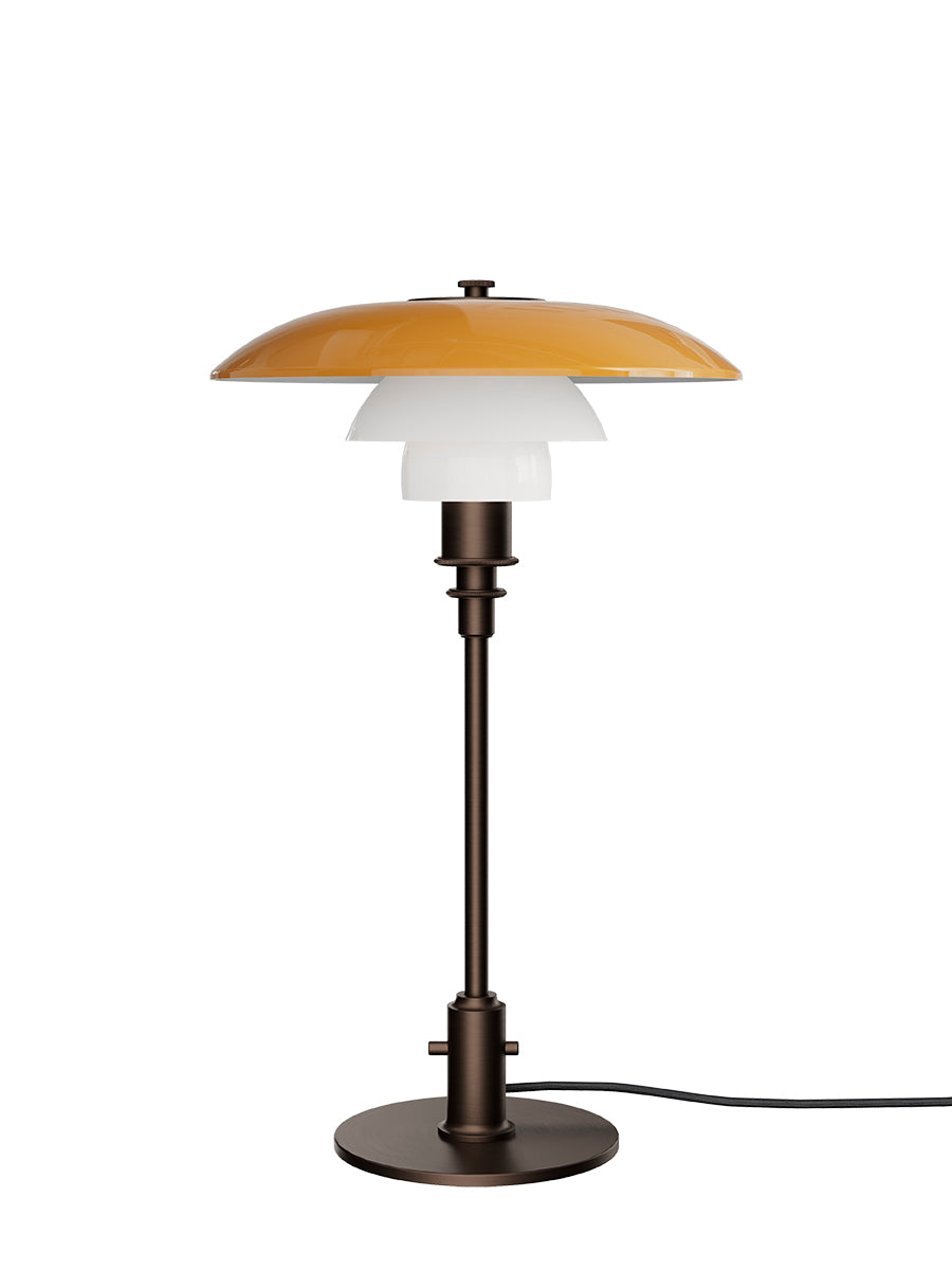 PH 3/2 Bordlampe Centenary Edition fra Louis Poulsen - 8 - Jacobsen Plus