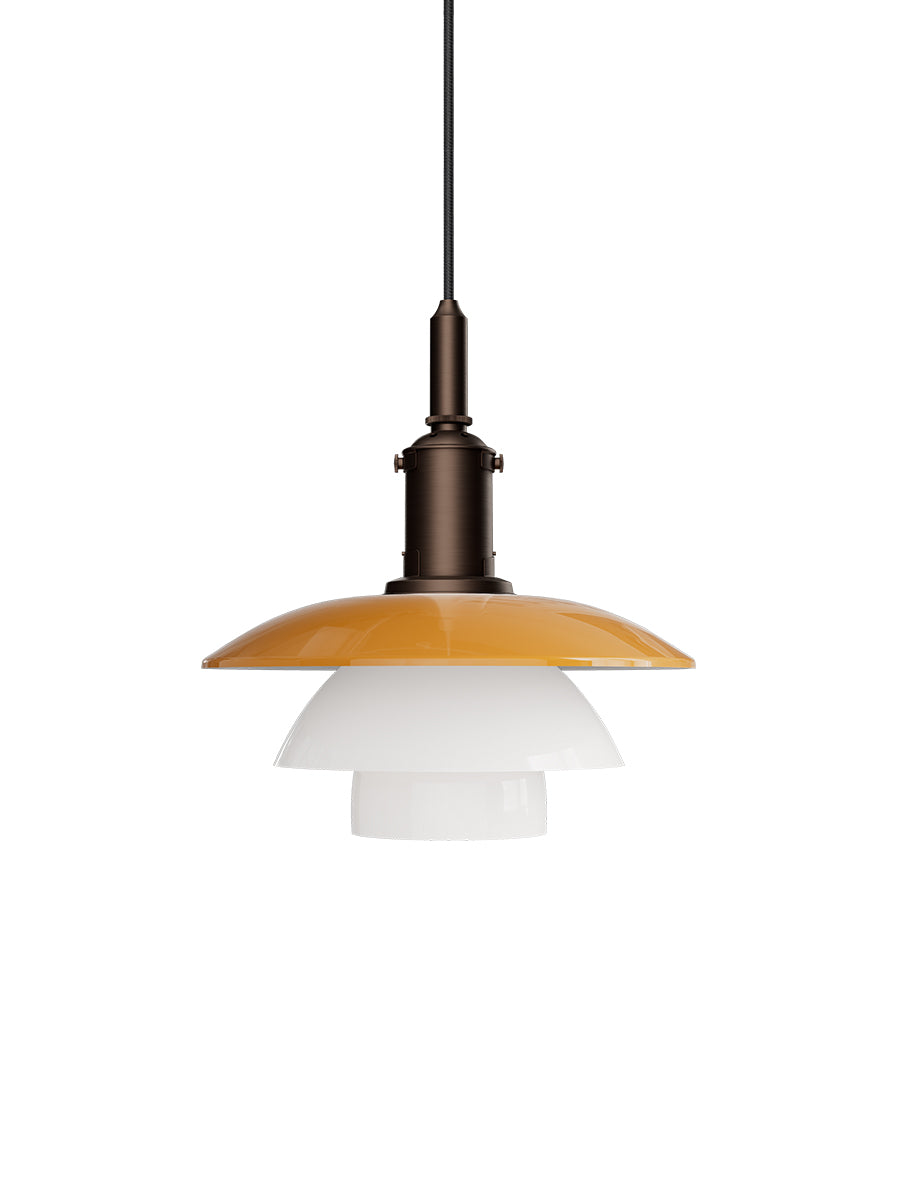 PH 3/3 Pendelleuchte Centenary Edition von Louis Poulsen - 15 - Jacobsen Plus