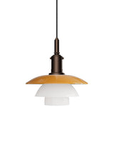 PH 3/3 Pendelleuchte Centenary Edition von Louis Poulsen - 15 - Jacobsen Plus