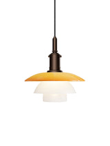 PH 3/3 Pendelleuchte Centenary Edition von Louis Poulsen - 1 - Jacobsen Plus