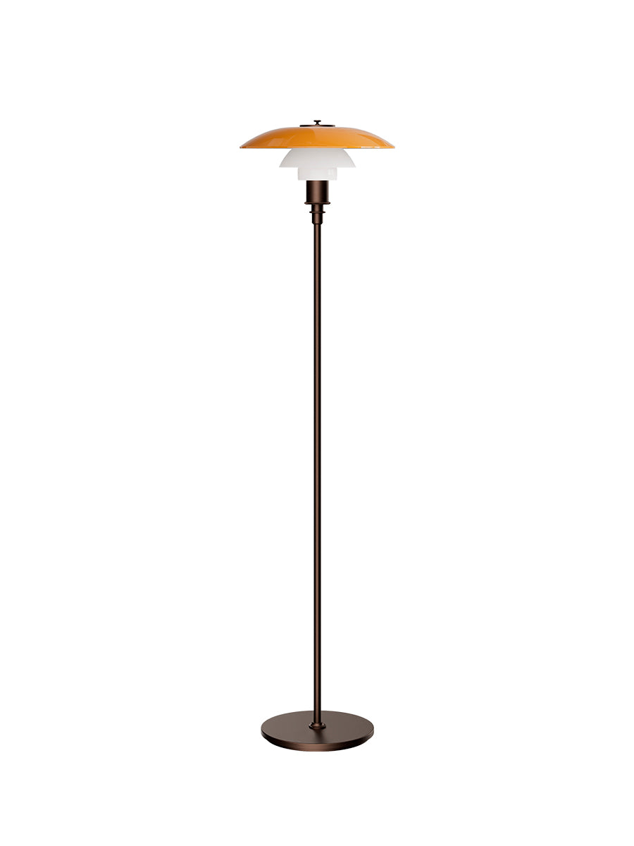 PH 3½-2½ Gulvlampe Centenary Edition fra Louis Poulsen - 4 - Jacobsen Plus
