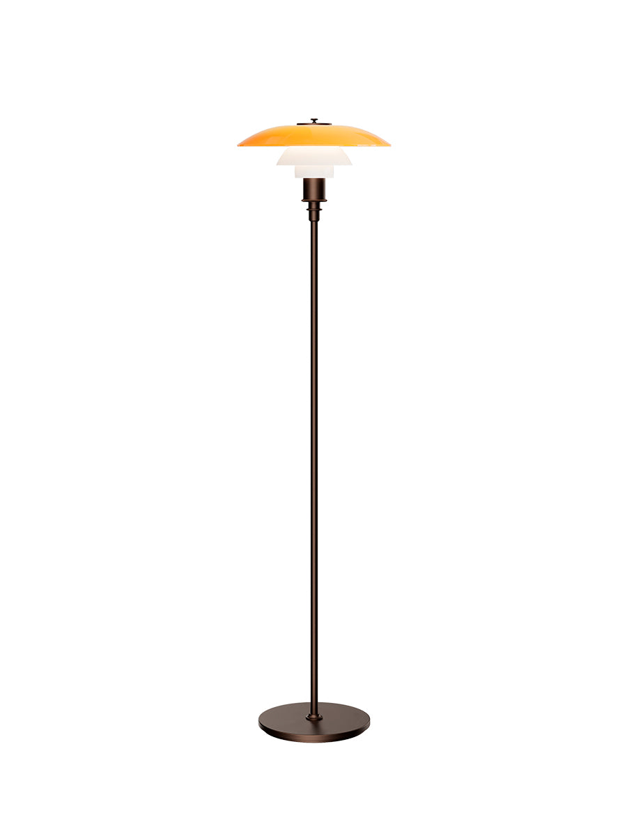 PH 3½-2½ Gulvlampe Centenary Edition fra Louis Poulsen - 1 - Jacobsen Plus