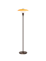 PH 3½-2½ Gulvlampe Centenary Edition fra Louis Poulsen - 1 - Jacobsen Plus