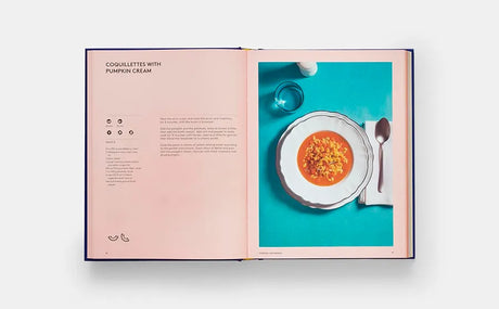 The Book of Pasta von New Mags - 3 - Jacobsen Plus
