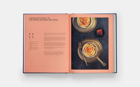 The Book of Pasta von New Mags - 4 - Jacobsen Plus