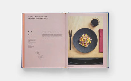The Book of Pasta von New Mags - 5 - Jacobsen Plus