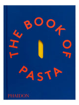 The Book of Pasta von New Mags - 1 - Jacobsen Plus