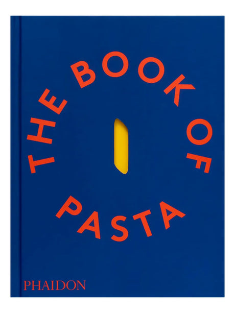 The Book of Pasta von New Mags - 1 - Jacobsen Plus