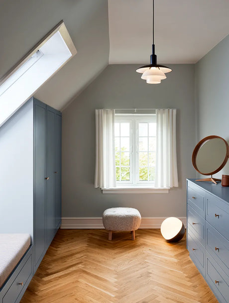 VL Studio Tisch-/Stehleuchte von Louis Poulsen - 1 - Jacobsen Plus
