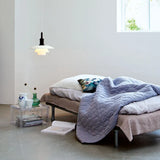 PH 3½-3 Pendelleuchte, Weiß von Poul Henningsen - 3 - Jacobsen Plus