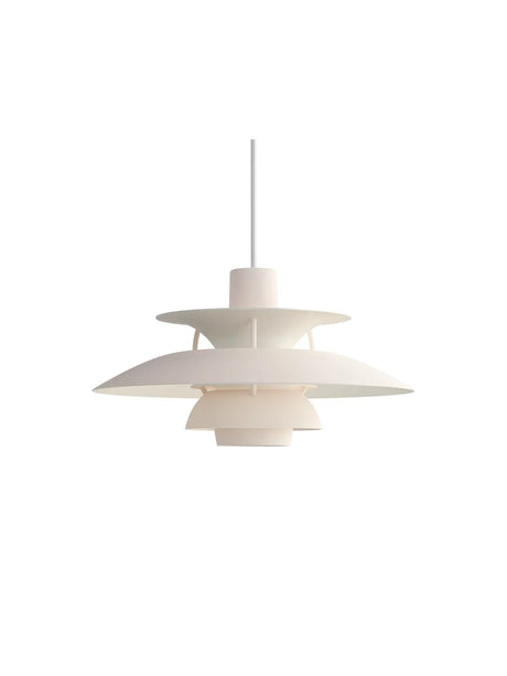PH 5 Mini Pendant, Monochrome Pale Blush von Poul Henningsen - 3 - Jacobsen Plus