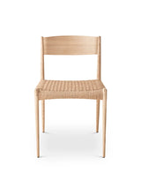 Pia Chair fra DK3 - 10 - Jacobsen Plus