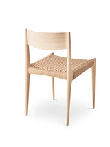 Pia Chair fra DK3 - 11 - Jacobsen Plus