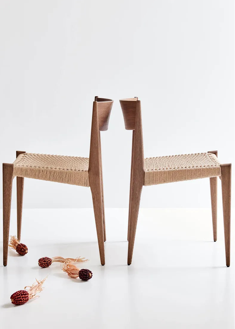 Pia Chair fra DK3 - 2 - Jacobsen Plus
