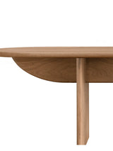 Pillabout Office Table, 200x80 cm fra Louise Roe - 10 - Jacobsen Plus