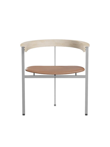 PK11 Stuhl von Poul Kjærholm - 1 - Jacobsen Plus