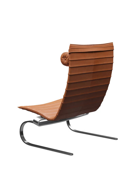 PK20 Lounge-Sessel von Poul Kjærholm - 2 - Jacobsen Plus