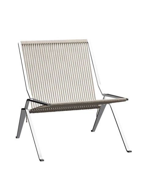PK25 Lounge-Sessel von Poul Kjærholm - 1 - Jacobsen Plus