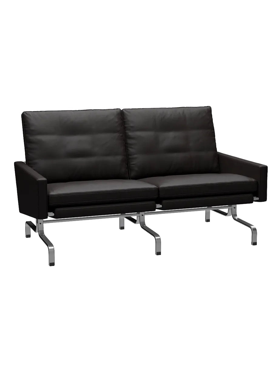PK31/2 2 pers. Sofa af Poul Kjærholm - 6 - Jacobsen Plus