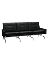 PK31/3 3 Pers. Sofa von Poul Kjærholm - 1 - Jacobsen Plus