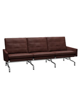 PK31/3 3 Pers. Sofa von Poul Kjærholm - 6 - Jacobsen Plus