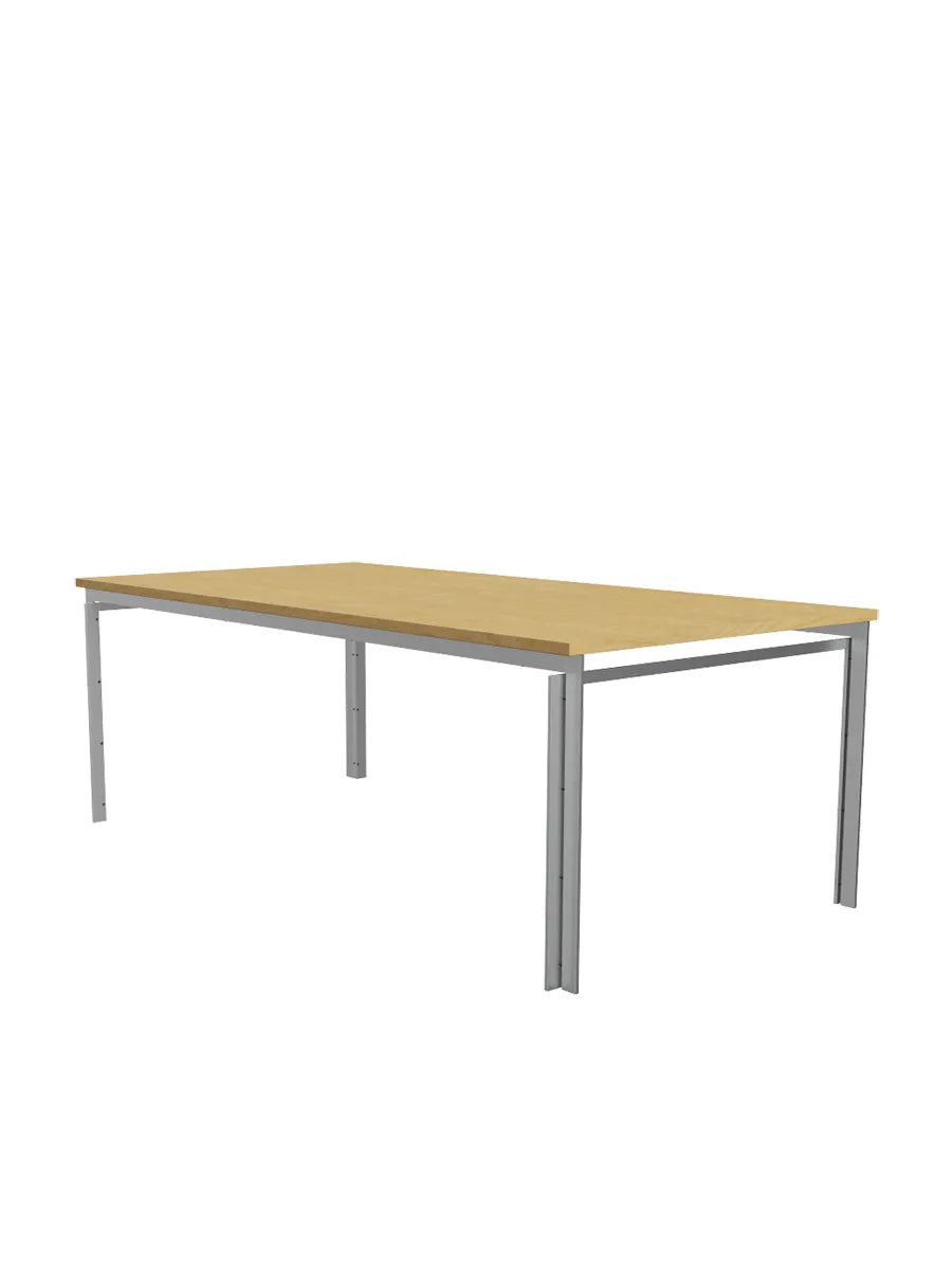 PK51 Tisch von Poul Kjærholm - 6 - Jacobsen Plus