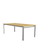 PK51 Tisch von Poul Kjærholm - 6 - Jacobsen Plus