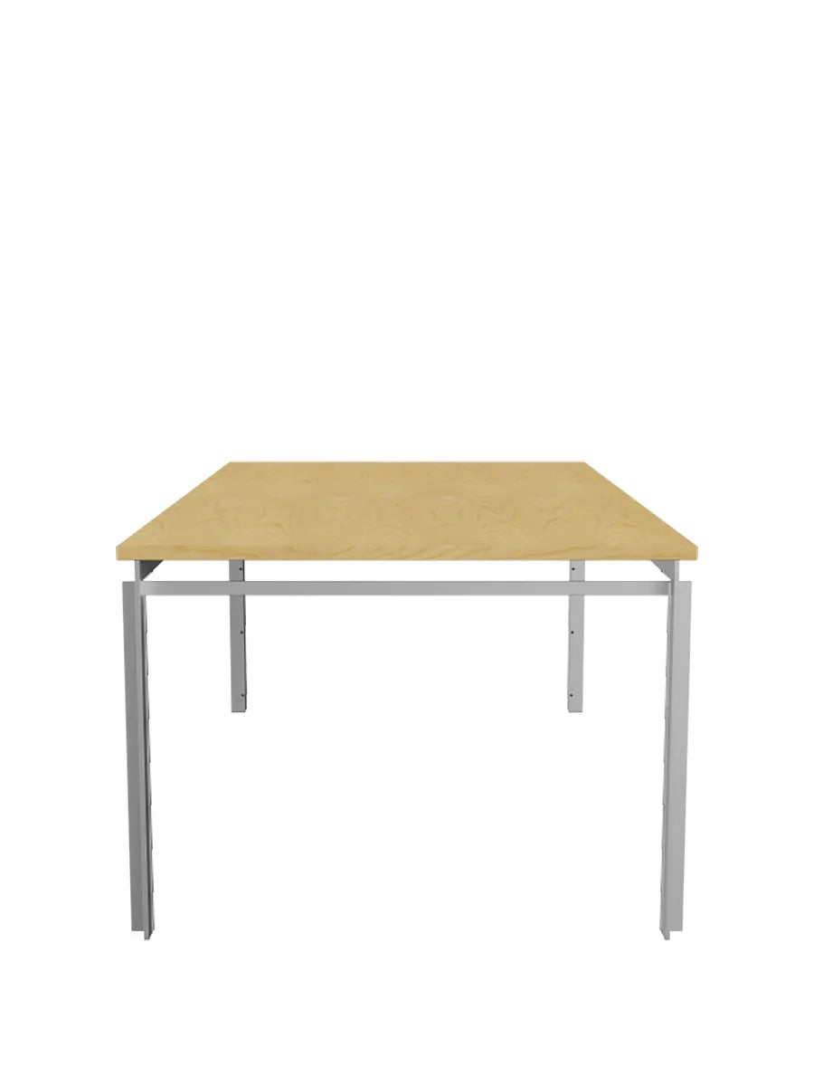 PK51 Tisch von Poul Kjærholm - 5 - Jacobsen Plus