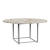 Beiger Marmor