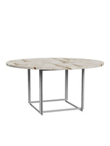 PK54 Tisch, H72,5 cm von Poul Kjærholm - 9 - Jacobsen Plus