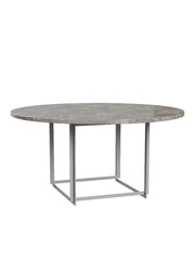 PK54 Tisch, H69 cm von Poul Kjærholm