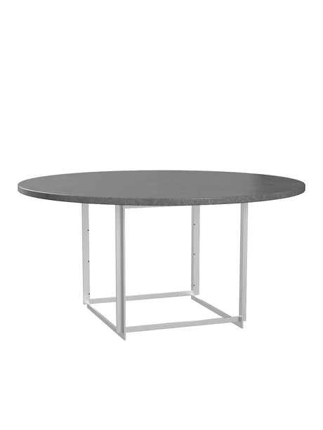 PK54 Tisch, H72,5 cm von Poul Kjærholm - Granit - Jacobsen Plus