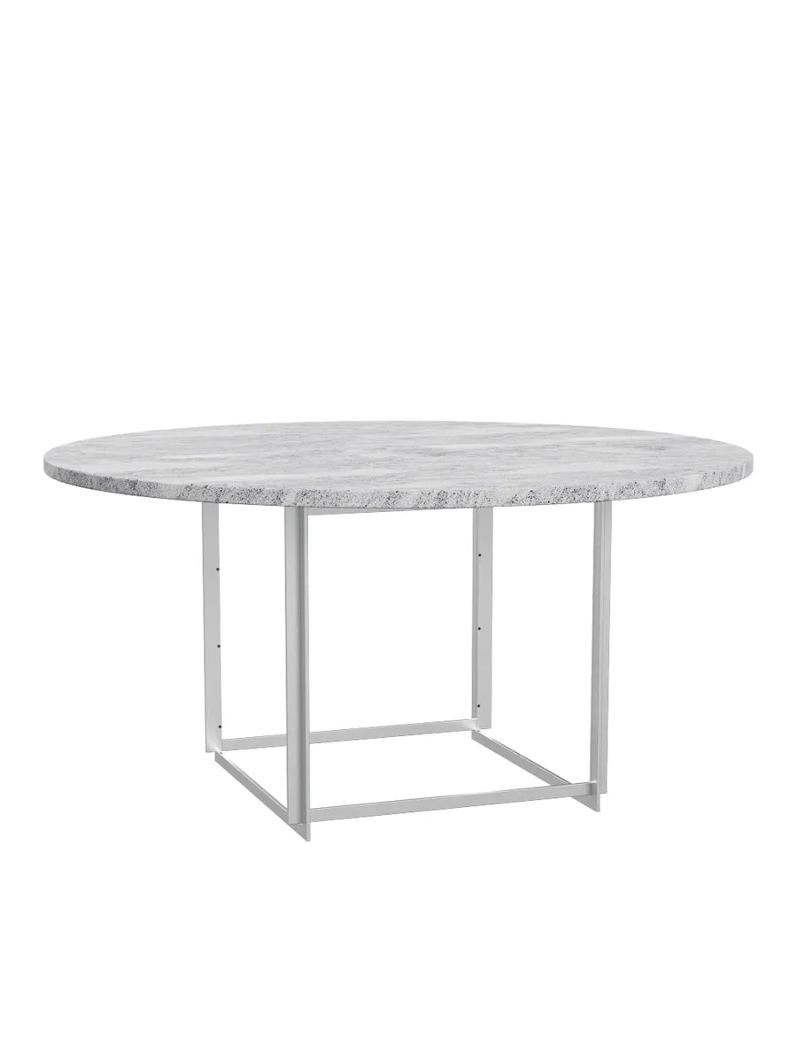 PK54 Tisch, H72,5 cm von Poul Kjærholm - 10 - Jacobsen Plus