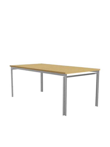 PK55 Tisch von Poul Kjærholm - 4 - Jacobsen Plus