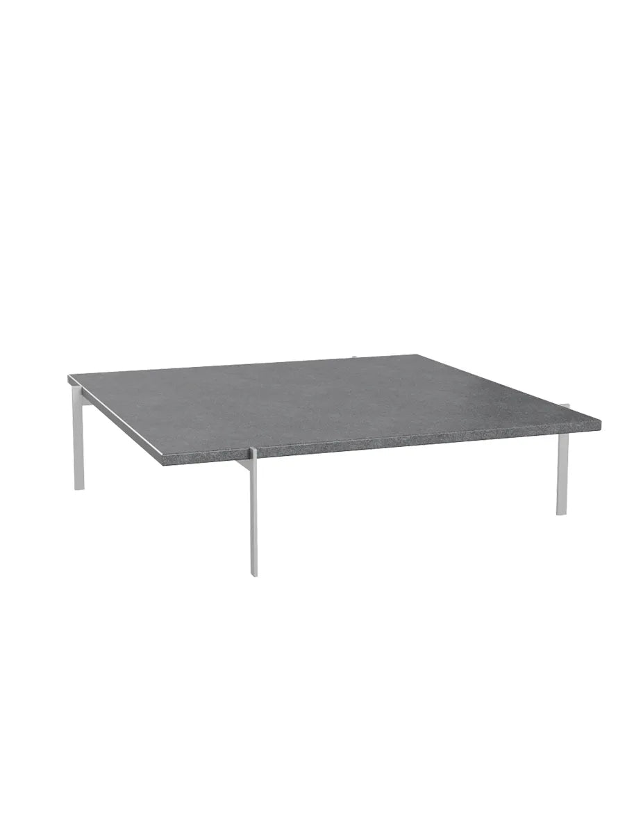 PK61A Couchtisch von Poul Kjærholm - Granit - Jacobsen Plus