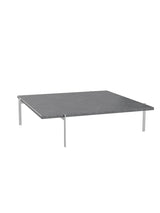 PK61A Couchtisch von Poul Kjærholm - Granit - Jacobsen Plus