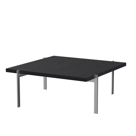 PK61 Couchtisch, Schiefer von Poul Kjærholm - 1 - Jacobsen Plus