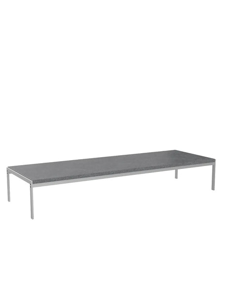 PK63 Couchtisch af Poul Kjærholm - Granit - Jacobsen Plus