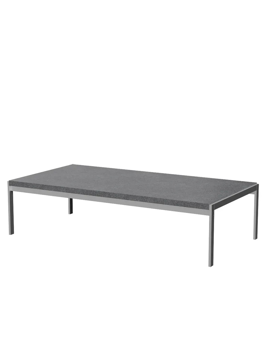 PK63A Sofabord af Poul Kjærholm - Granit - Jacobsen Plus