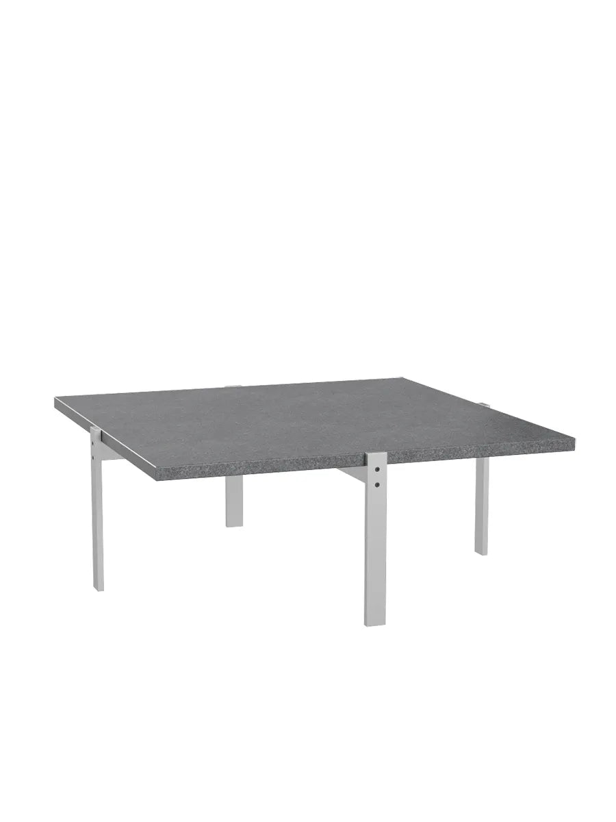 PK65 Couchtisch von Poul Kjærholm - Granit - Jacobsen Plus